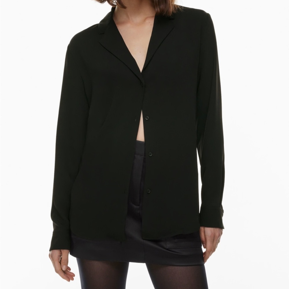 BNWT Monocle shirt